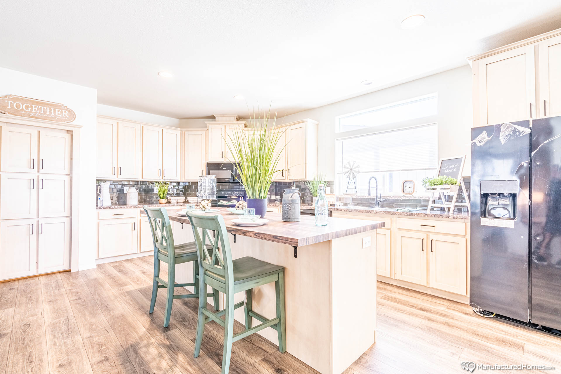 The Summit SUM3070A by Marlette Homes Future Homes of